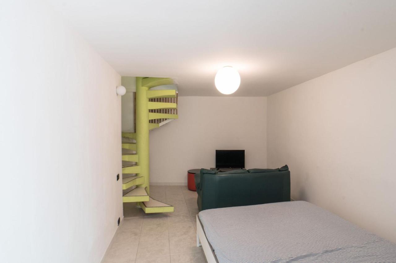 Casa Artu Ferienhaus