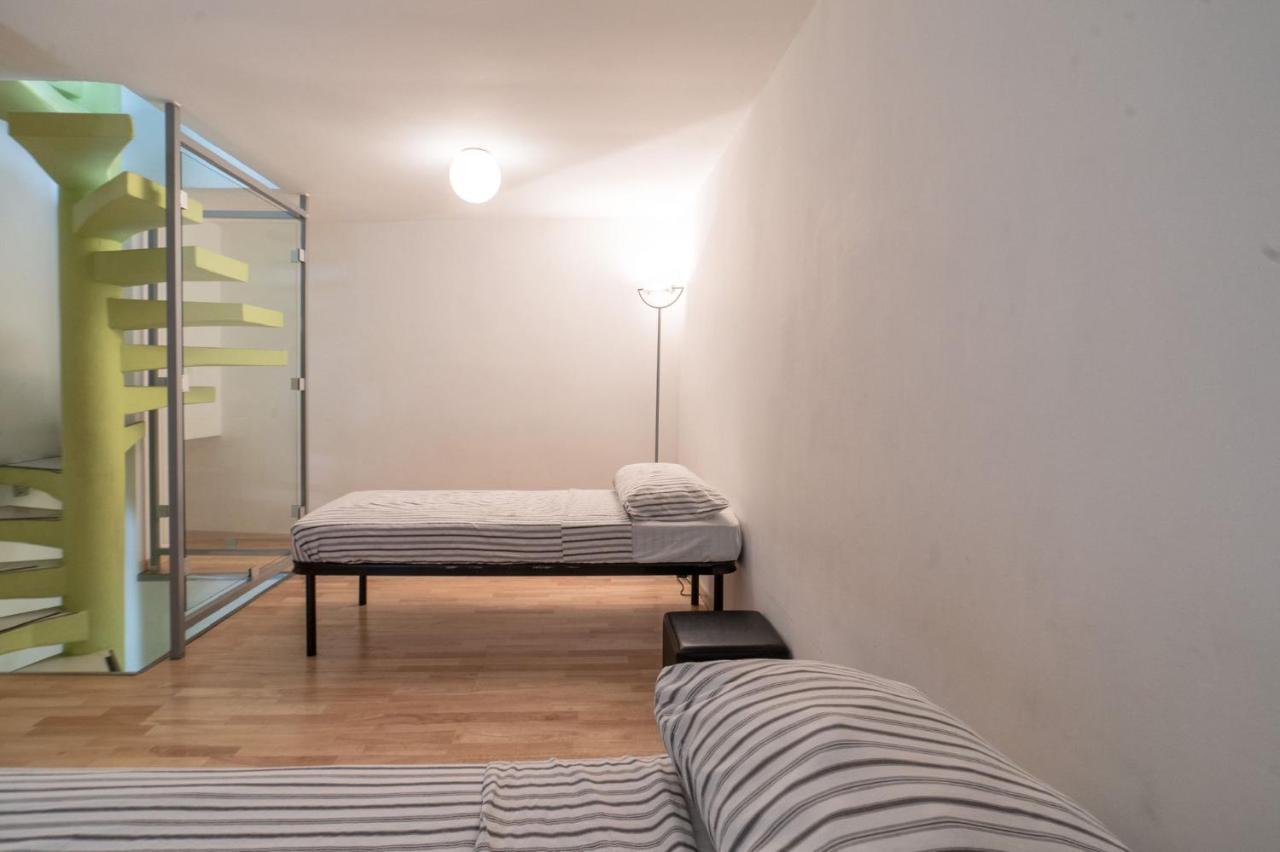 Сasa de vacaciones Casa Artu Bari